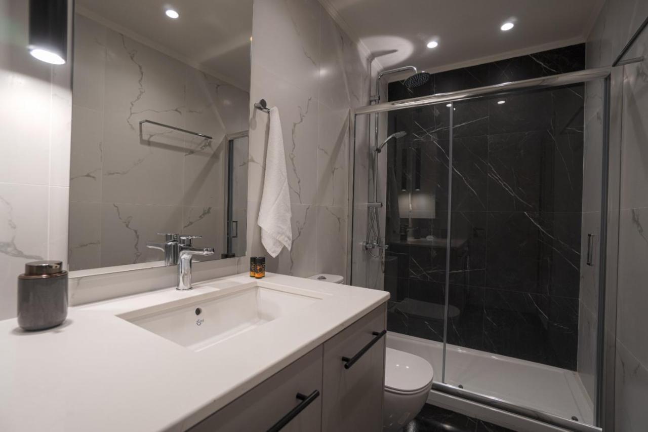 Khóra Sfakíon Jacuzzi Maisonette In Sfakia Center 'New 2023' 아파트 외부 사진